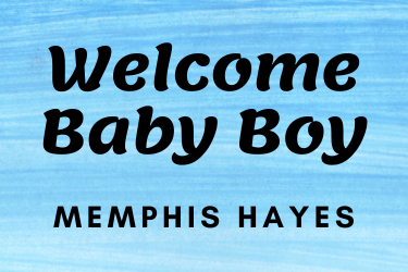 Memphis Hayes